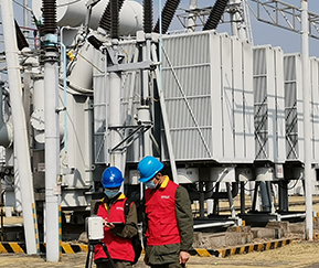 克井镇倾斜摄影技术在基础设施监测中如何发挥作用？